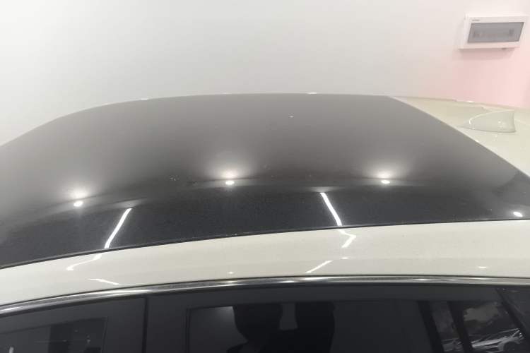 Used Buick Velite 6 2023 430km Range Commuter Version Roof