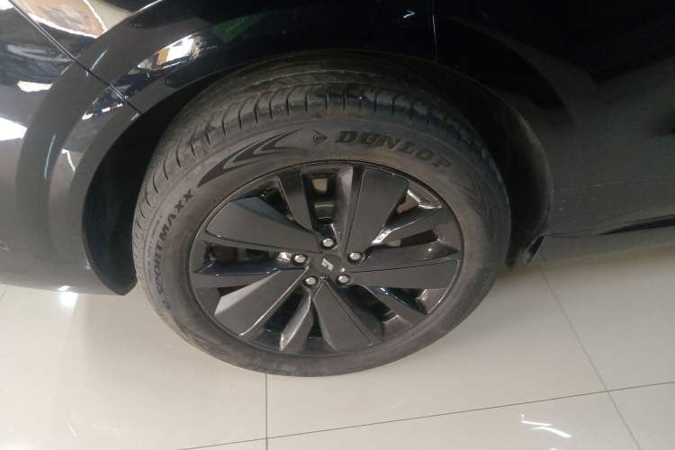 Used Li Auto L6 2025 Max Smart Refresh Edition