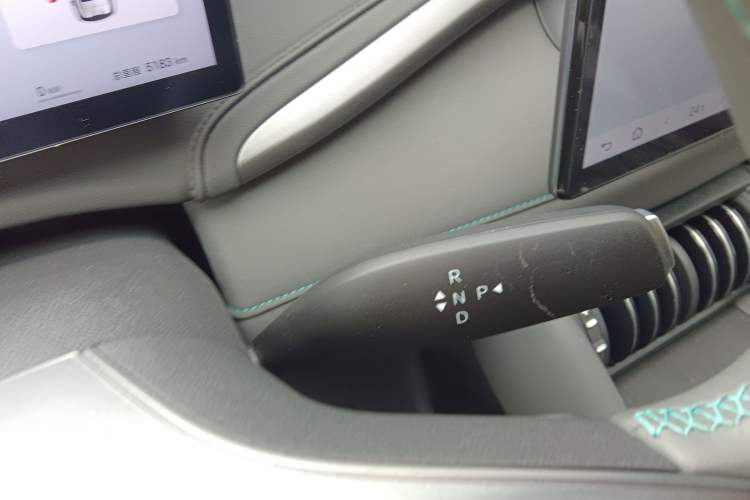 Used BYD Yuan PLUS 2025 Intelligent Driving Version 510 KM Beyond-Grade Edition