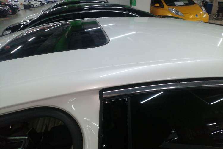 Used Ford Mondeo 2013 2.0L GTDi 200 Luxury Model