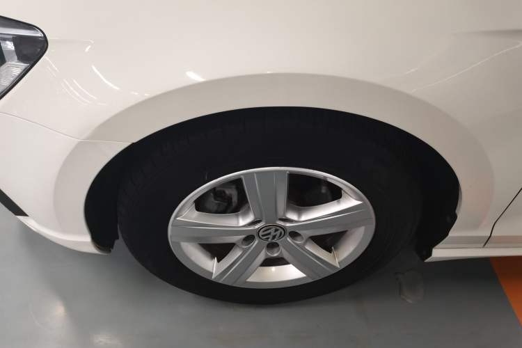 Used Volkswagen Lamando 2017 230TSI DSG Fashion Edition
