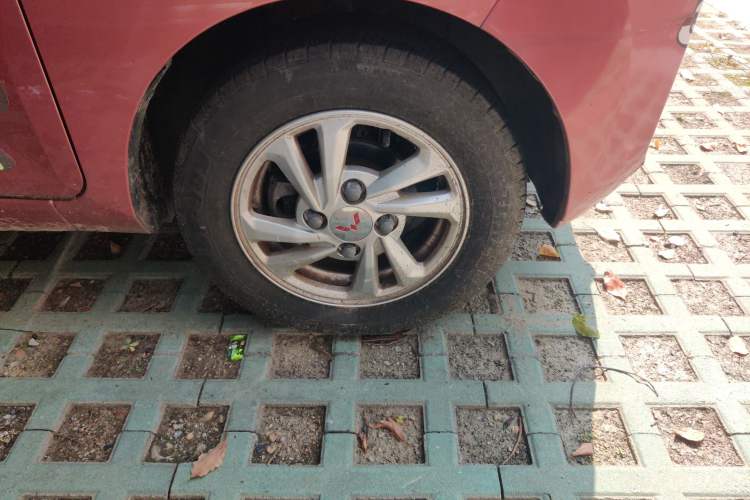 Used Wuling Hongguang MINIEV 2020 Enjoyment Model Lithium Iron Phosphate
