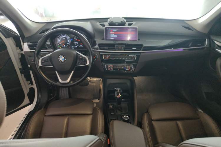 Used BMW X1 2020 sDrive20Li Fashion Model