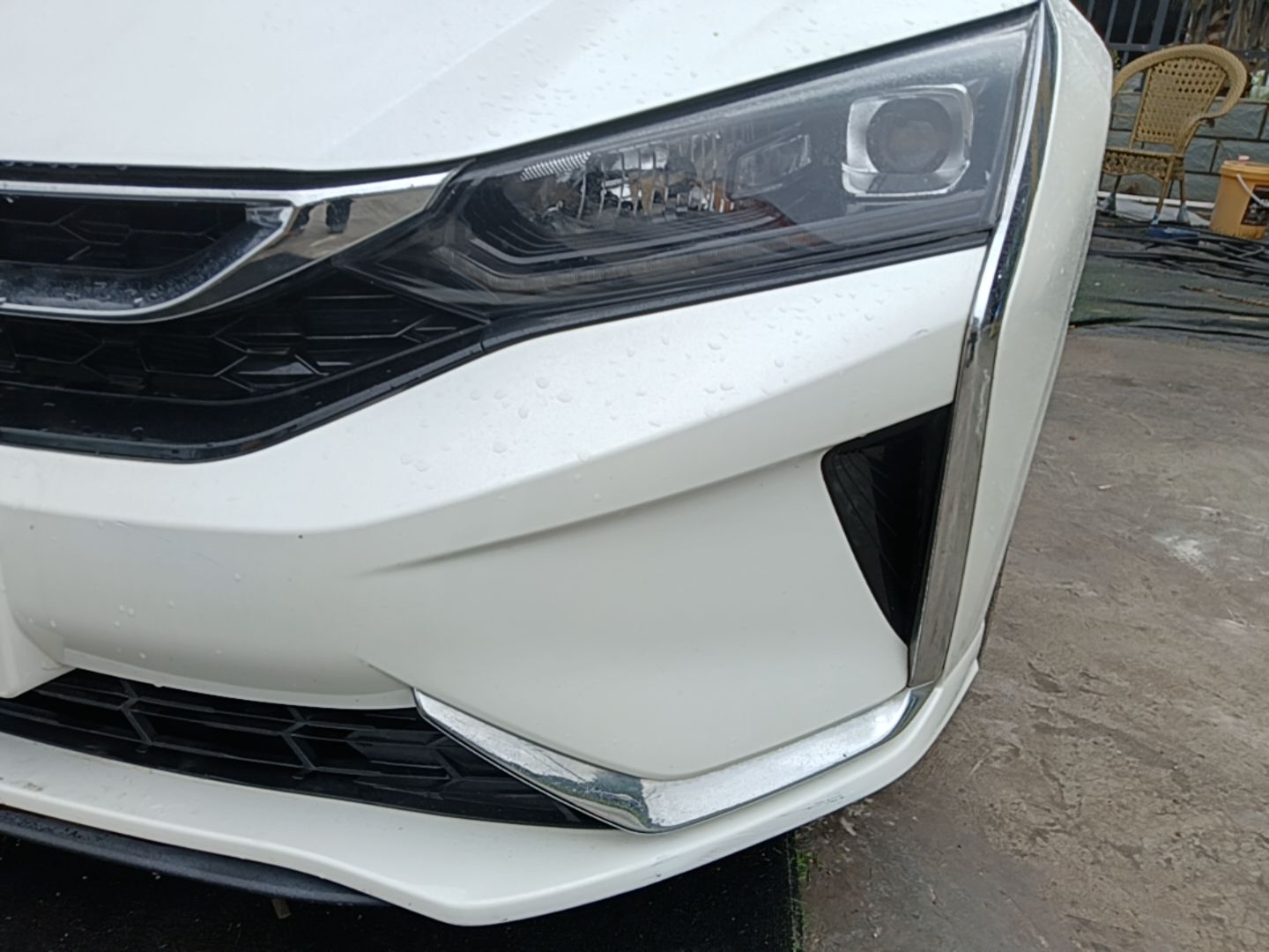 Dongfeng Aeolus Yixuan 2021 230T Automatic Zuiqing Edition — снимка 8