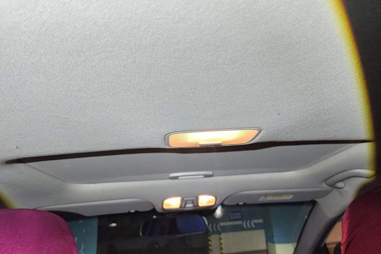 Used Hyundai Elantra (6th Generation / Lingdong) 2016 1.6L Automatic ZhiXuan – Elite Version