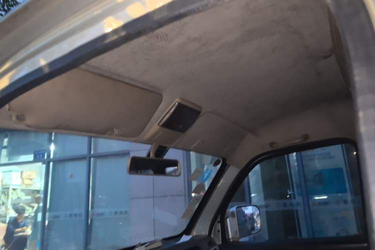 Used CHANGAN KAICHENG Star 9 2015 1.5L Base Version 4G15S Headliner