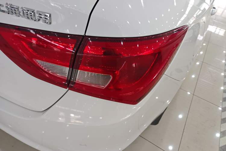 Used Buick GT 2015 15N Automatic Elite Version