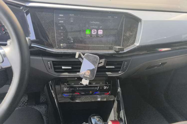 Used Volkswagen Tayron 2020 330TSI Two-Wheel Drive Luxury Smart Connectivity Version