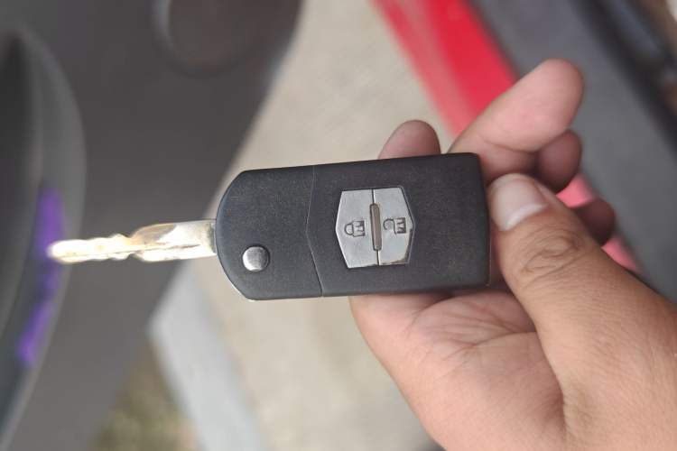 Used Haima Qubit 2010 1.3L Manual Comfort Version