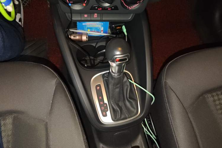 Used Audi A1 2014 30 TFSI Sportback Fashion Model