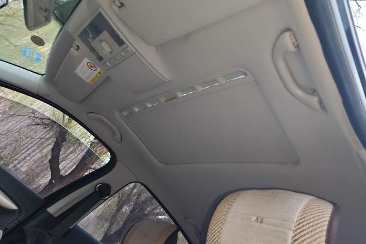 Used Volkswagen Lavida 2013 Revised Version 1.4 TSI Manual Comfort Edition
