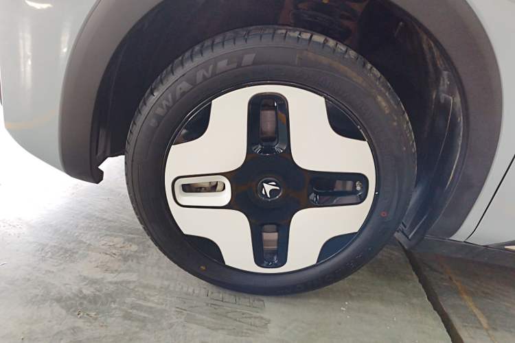 Used ARCFOX Kaola S 2024 PRO
