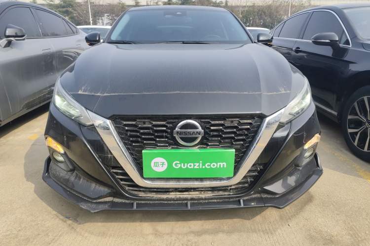 Used Nissan Teana 2021 2.0L XL Upper AD1 Smart Drive & Navigation Edition
