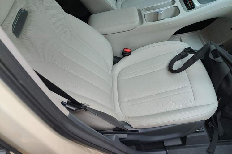 Used Geely Galaxy Geome 2025 UP 410km Exploration Edition