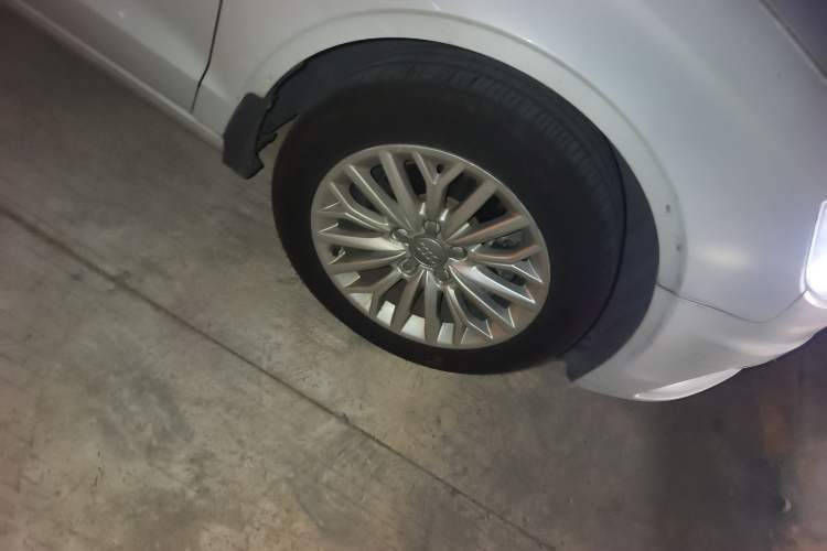 Used Audi A3 2016 Limousine 35 TFSI Ambition Edition