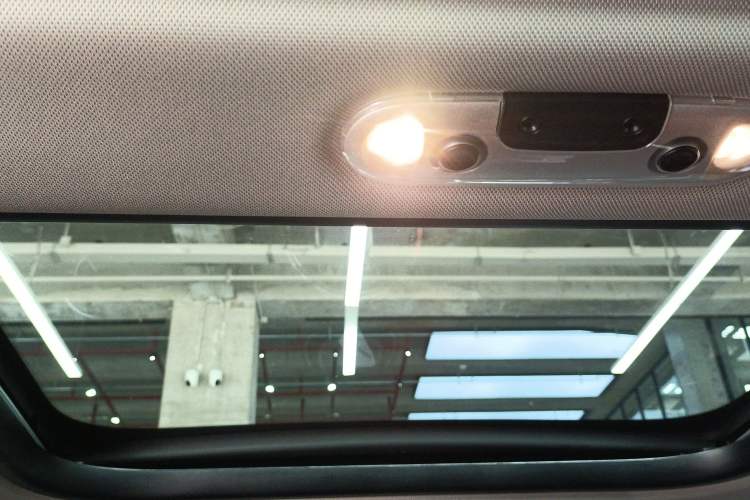 Used MINI Clubman 2023 Refresh 1.5T COOPER Connoisseur Headliner