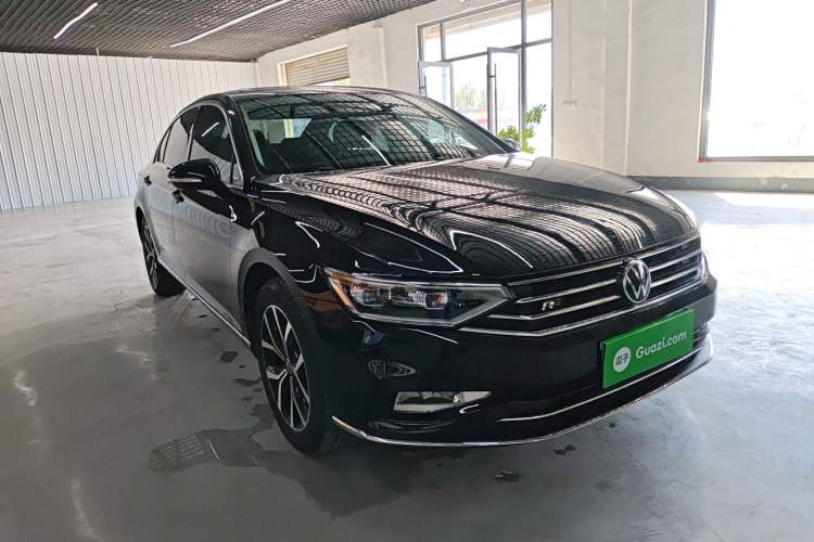 Used Volkswagen Magotan 2020 330TSI DSG Leading Model