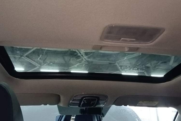 Used Hyundai Elantra 2021 1.5L CVT LUX Prestige Edition