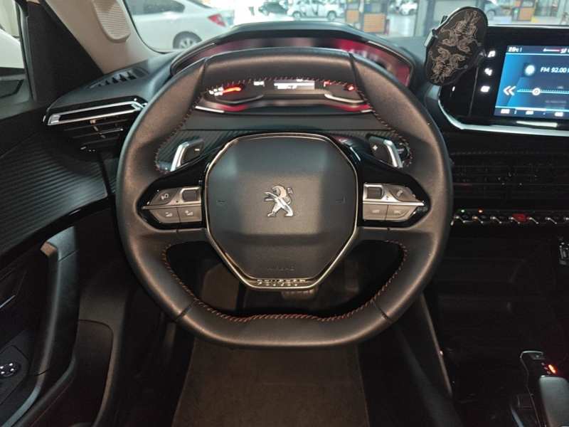 Used Peugeot 2008 2022 230THP THE ONE — 10