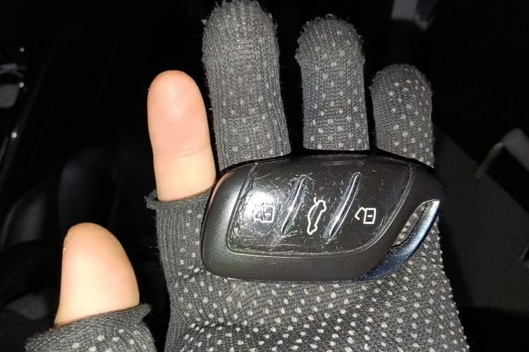 Used Roewe i5 2020 1.5L Automatic 4G Connect Luxury Flagship Edition