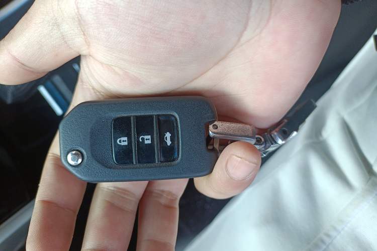 Used Honda Accord 2016 2.0L Elite Edition
