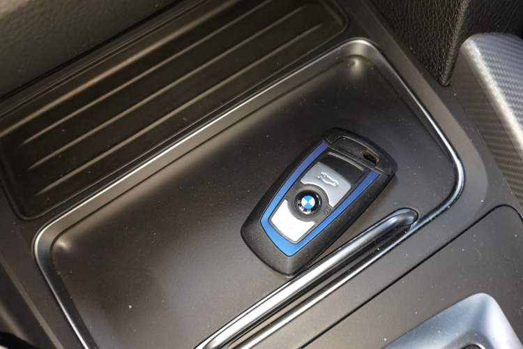 Used BMW 3 Series 2018 330i M Sport Night Edition
