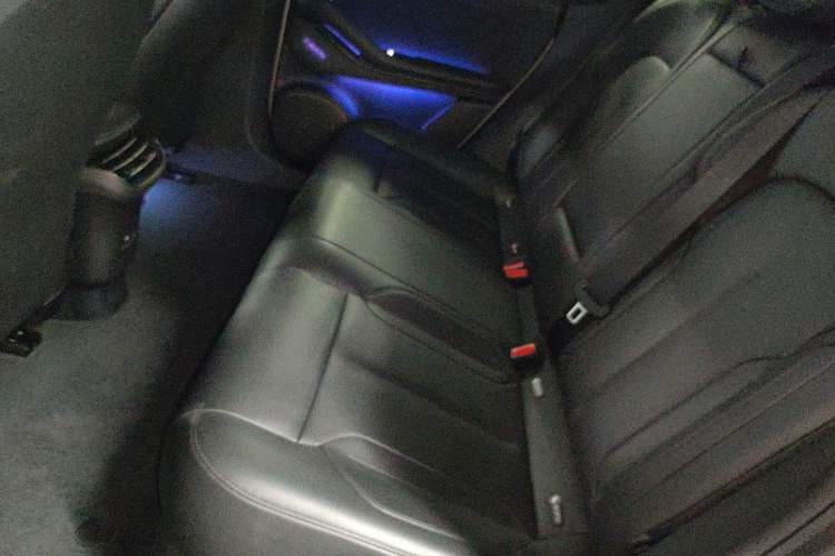 Used Nio ET5T 2024 75kWh Touring