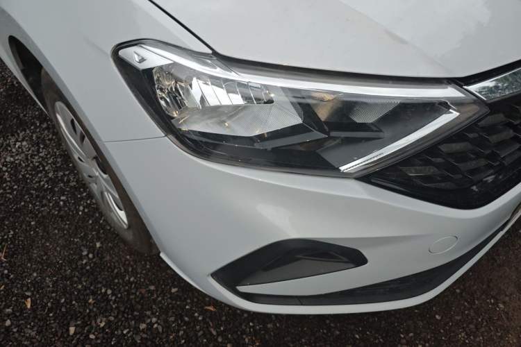 Used Jetta VA3 2021 1.5L Automatic "Upward Journey" Edition
