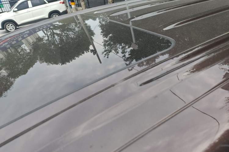 Used Buick GL8 2021 ES Landtrek 653T Comfort Edition