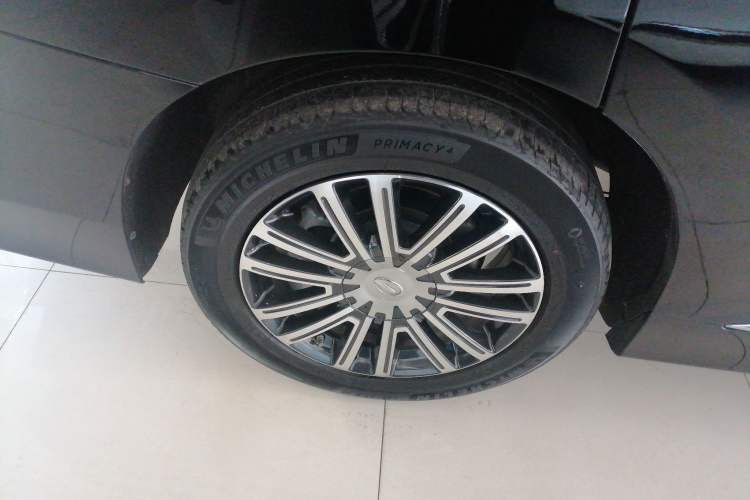 Used GAC Trumpchi M8 2021 Lingxiu Series 390T Deluxe Edition
