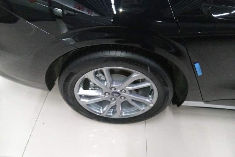 Used Ford Mondeo 2023 EcoBoost 245 Luxury Model