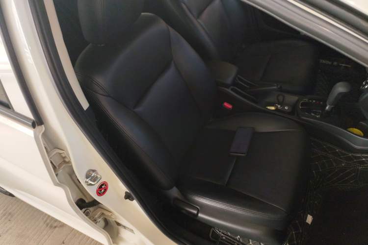 Used Honda City 2018 1.5L CVT Dynamic Edition