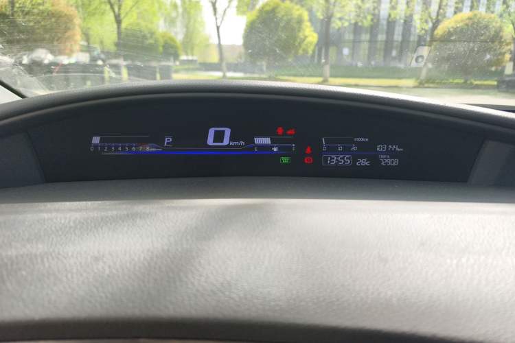 Used Honda Jade 2017 210TURBO CVT Fashion Edition 5-seater
