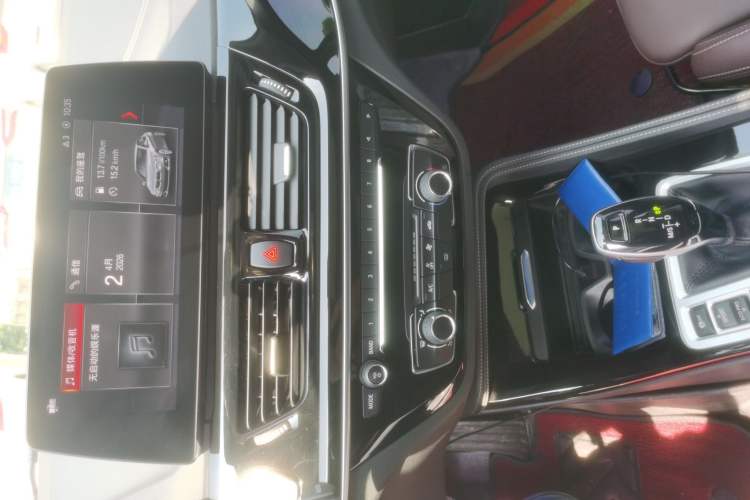 Used BMW 1 Series 2022 125i M Sport Night Edition
