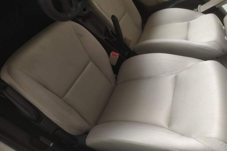 Used Honda City 2015 1.5L CVT Comfort Version