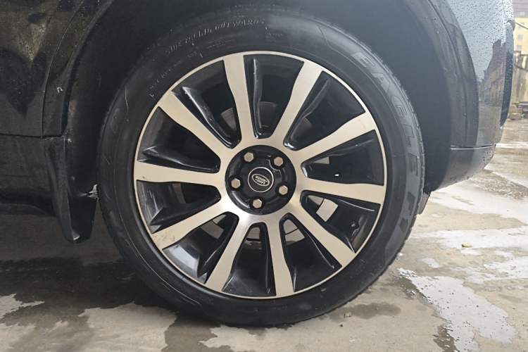 Used Land Rover Discovery 2017 3.0 SC V6 HSE
