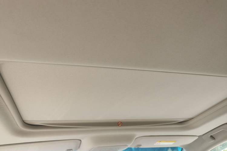 Used Buick GL8 2018 28T Prestige Version China VI Standard
