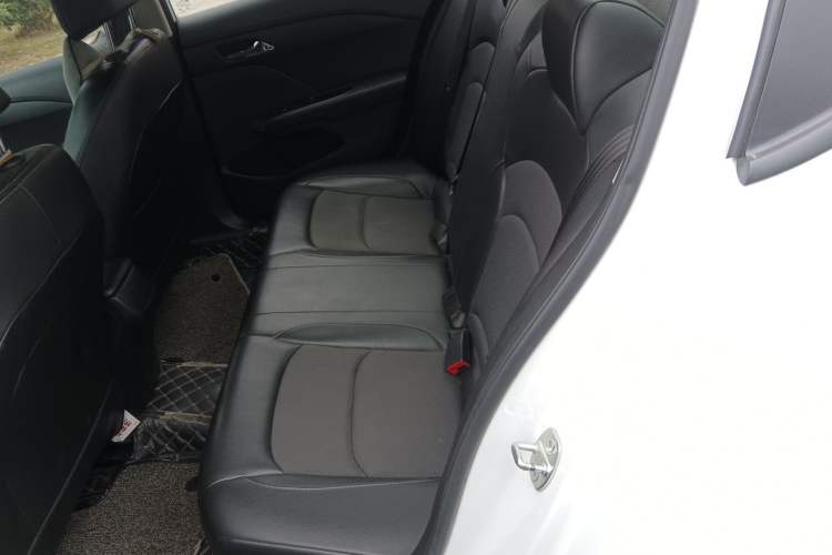 Used Chevrolet Cavalier 2019 320 Automatic Xinyue Edition