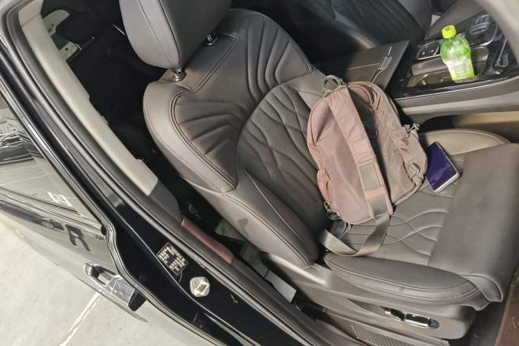 Used GAC Trumpchi M8 2024 Master Series 400T Ultimate Edition