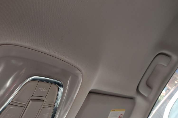 Used AION S 2019 Xuan 630 Headliner