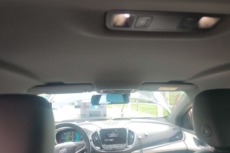 Used Buick VELITE 5 2017 Stylish Extended-Range Model