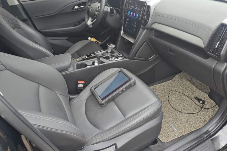 Used Hyundai ix35 2021 2.0L Automatic 2WD GLS Leading Edition
