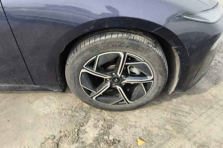 Used Dongfeng eπ eπ007 2024 200Pro Range-Extended Version