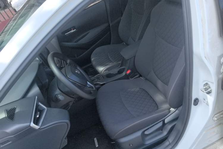 Used Toyota Allion 2021 2.0L Luxury Edition