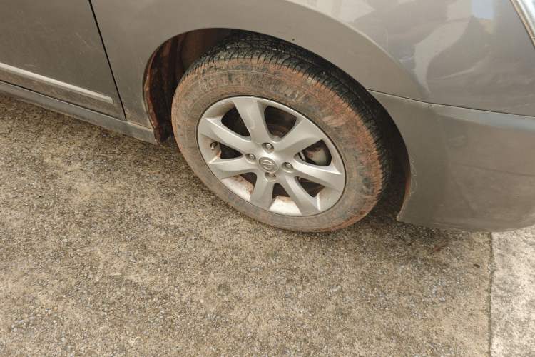 Used Nissan Sylphy 2009 1.6 XL Manual Luxury Sunroof Edition

