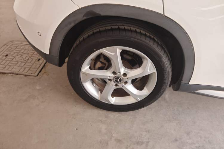 Used Mercedes-Benz GLA 2018 GLA 200 Sport Edition