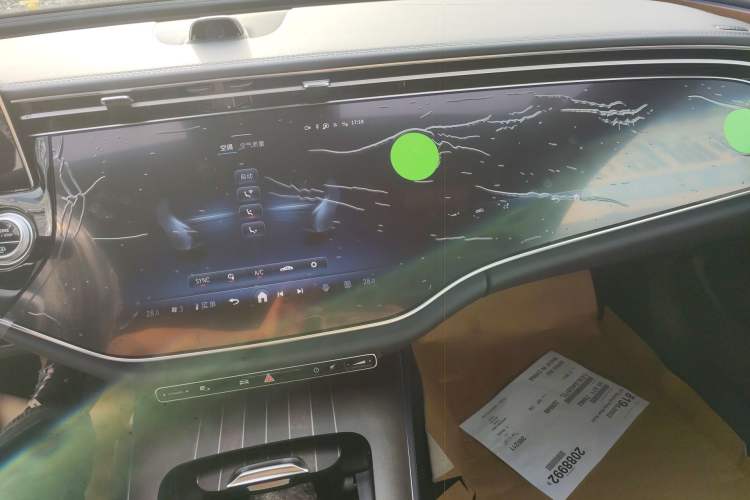 Used Mercedes-Benz E-Class 2026 E 300 L Luxury