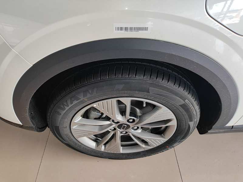 Used Bestune Yueyi 03 2025 445km Quality Selection Edition — 22