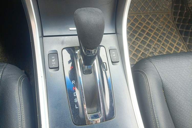 Used Honda Accord 2015 2.0L LXS Elite Edition
