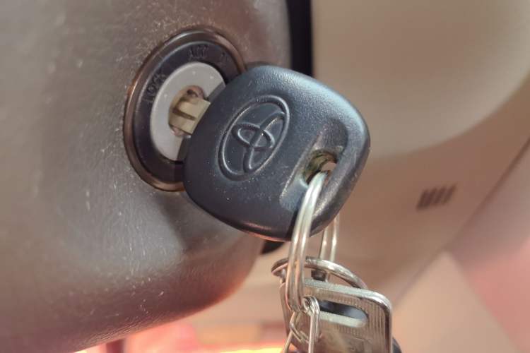 Used Toyota Verso 2012 180E CVT Elite Multi-Function Version